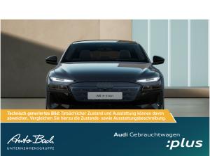 Audi A6 e-tron A6 Avant e-tron S line UPE 93 TEUR Navi HuD Luftfederung Panorama AHK