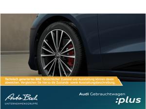 Audi A6 e-tron A6 Avant e-tron S line UPE 93 TEUR Navi HuD Luftfederung Panorama AHK