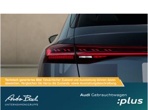 Audi A6 e-tron A6 Avant e-tron S line UPE 93 TEUR Navi HuD Luftfederung Panorama AHK