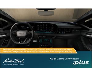 Audi A6 e-tron A6 Avant e-tron S line UPE 93 TEUR Navi HuD Luftfederung Panorama AHK