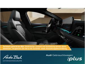 Audi A6 e-tron A6 Avant e-tron S line UPE 93 TEUR Navi HuD Luftfederung Panorama AHK