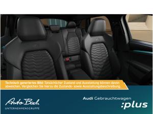 Audi A6 e-tron A6 Avant e-tron S line UPE 93 TEUR Navi HuD Luftfederung Panorama AHK
