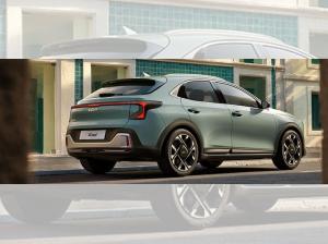 Kia XCeed CORE  in Ludwigsburg bei Auto Haass