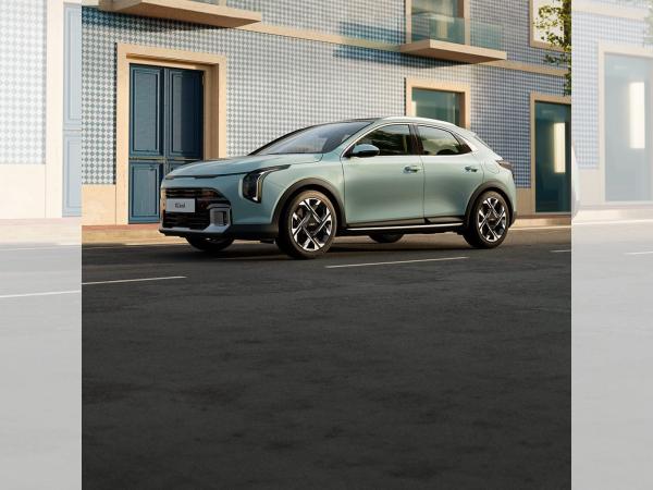 Kia XCeed CORE  in Ludwigsburg bei Auto Haass