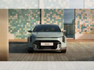Kia XCeed CORE  in Ludwigsburg bei Auto Haass