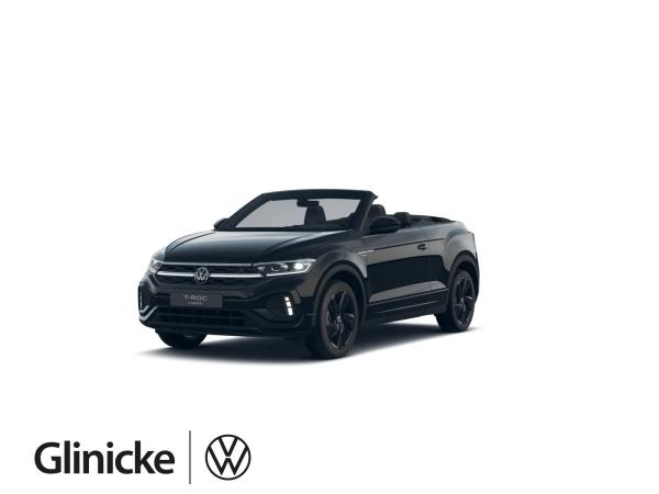 T-Roc