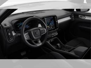 Volvo XC40 Plus Black Edition, B3, *sofort verfügbar*