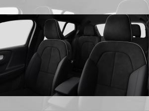 Volvo XC40 Plus Black Edition, B3, *sofort verfügbar*