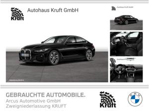 BMW 430 430i Gran Coupe M SPORT+GSD+AHK+LASER+HUD+KAMERA