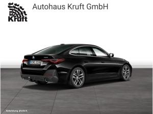 BMW 430 430i Gran Coupe M SPORT+GSD+AHK+LASER+HUD+KAMERA