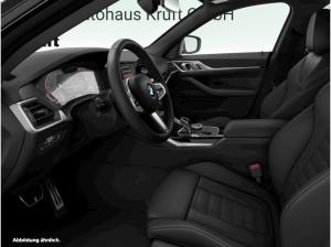 BMW 430 430i Gran Coupe M SPORT+GSD+AHK+LASER+HUD+KAMERA