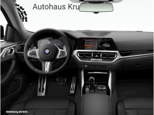 BMW 430 430i Gran Coupe M SPORT+GSD+AHK+LASER+HUD+KAMERA