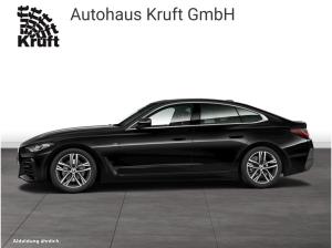 BMW 430 430i Gran Coupe M SPORT+GSD+AHK+LASER+HUD+KAMERA
