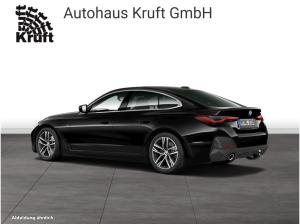 BMW 430 430i Gran Coupe M SPORT+GSD+AHK+LASER+HUD+KAMERA