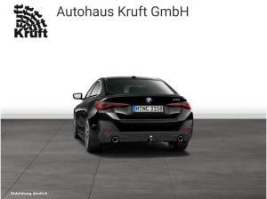 BMW 430 430i Gran Coupe M SPORT+GSD+AHK+LASER+HUD+KAMERA