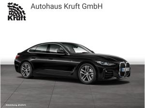 BMW 430 430i Gran Coupe M SPORT+GSD+AHK+LASER+HUD+KAMERA