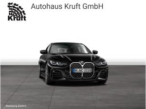 BMW 430 430i Gran Coupe M SPORT+GSD+AHK+LASER+HUD+KAMERA