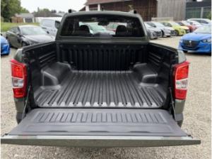 KGM Musso Musso Grand AWD