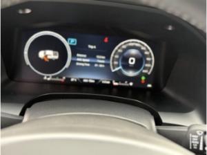 KGM Musso Musso Grand AWD