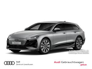 Audi A6 e-tron ***Audi A6 e-tron ab mtl. 499€¹ STANDKLIMA MATRIX***