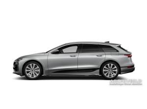 Audi A6 e-tron ***Audi A6 e-tron ab mtl. 499€¹ STANDKLIMA MATRIX***