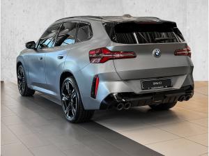 BMW X3 M50 xDrive M Sport PANO ACC RFK NAVI LED DAB