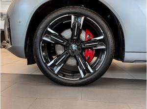 BMW X3 M50 xDrive M Sport PANO ACC RFK NAVI LED DAB
