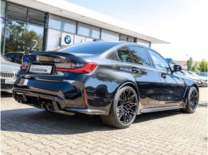 BMW M3 Competition M xDrive M Sport H/K ACC 360° DA Prof.
