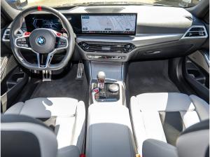 BMW M3 Competition M xDrive M Sport H/K ACC 360° DA Prof.