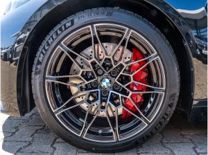 BMW M3 Competition M xDrive M Sport H/K ACC 360° DA Prof.