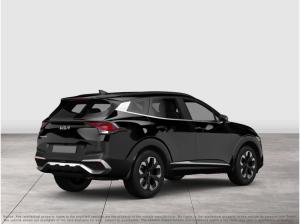 Kia Sportage 1.6 T-GDI MT Spirit Spirit HUD PANO LM