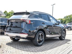 Kia Sportage 1.6 T-GDI MT Spirit Spirit HUD PANO LM