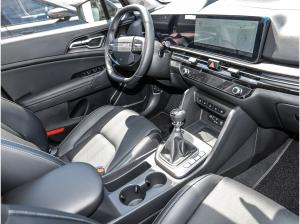 Kia Sportage 1.6 T-GDI MT Spirit Spirit HUD PANO LM