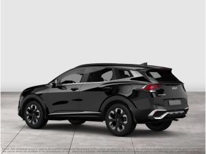 Kia Sportage 1.6 T-GDI MT Spirit Spirit HUD PANO LM