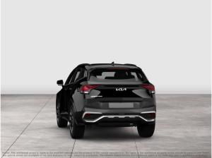 Kia Sportage 1.6 T-GDI MT Spirit Spirit HUD PANO LM