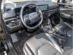 Kia Sportage 1.6 T-GDI MT Spirit Spirit HUD PANO LM