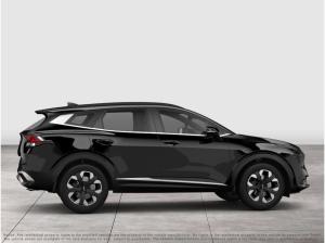 Kia Sportage 1.6 T-GDI MT Spirit Spirit HUD PANO LM