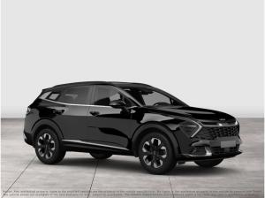 Kia Sportage 1.6 T-GDI MT Spirit Spirit HUD PANO LM