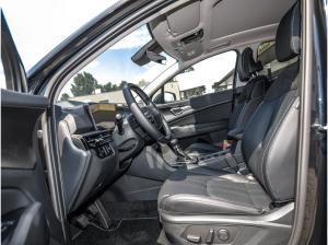 Kia Sportage 1.6 T-GDI MT Spirit Spirit HUD PANO LM
