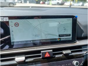 Kia Sportage 1.6 T-GDI MT Spirit Spirit HUD PANO LM