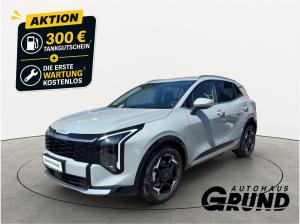 Kia Sportage 1.6T 2WD DCT SPIRIT 💥GEWERBLICH