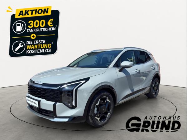 Kia Sportage 1.6T 2WD DCT SPIRIT 💥GEWERBLICH