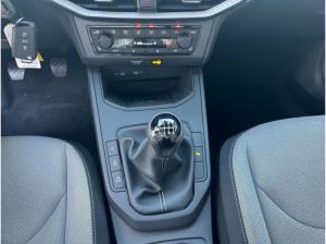 Seat Ibiza FR 1.0 TSI Ganzjahresreifen LED Navi Kamera