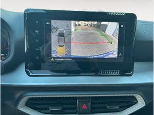 Seat Ibiza FR 1.0 TSI Ganzjahresreifen LED Navi Kamera