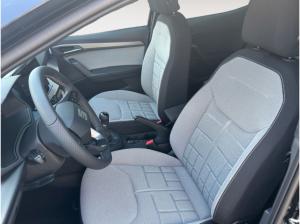 Seat Ibiza FR 1.0 TSI Ganzjahresreifen LED Navi Kamera