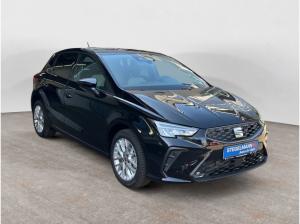 Seat Ibiza FR 1.0 TSI Ganzjahresreifen LED Navi Kamera