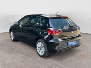 Seat Ibiza FR 1.0 TSI Ganzjahresreifen LED Navi Kamera