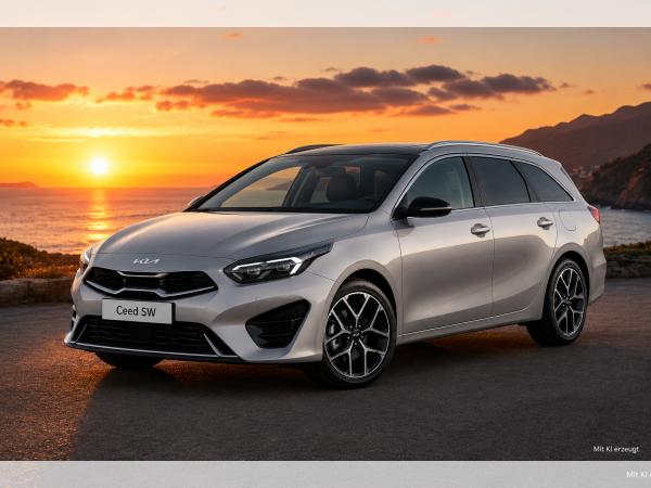 Kia Ceed Kombi Ultimate Edition + Style- & Soundpak.🚗 Sofort lieferbar❗