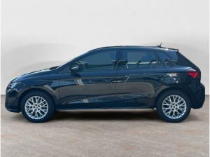 Seat Ibiza FR 1.0 TSI Ganzjahresreifen LED Navi Kamera