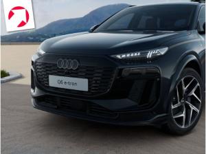 Audi e-tron Q6 SUV S line business quattro*0,25%*AHK*